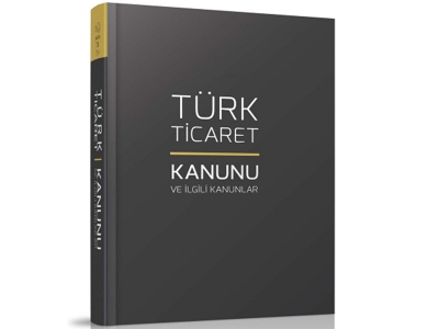 Türk Ticaret Kanunu