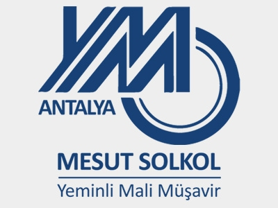 Yeminli Mali Müşavirlik